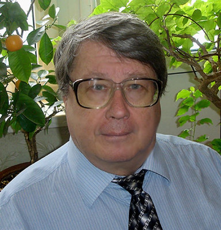 Георгий Шульпин
