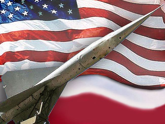 Польша, США, ПРО