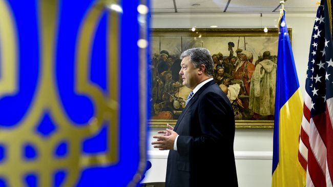 Петр Порошенко на Генеральной Ассамблее ООН. 21 сентября 2017 Петр Порошенко на Генеральной Ассамблее ООН. 21 сентября 2017