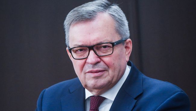 Владислав Панченко