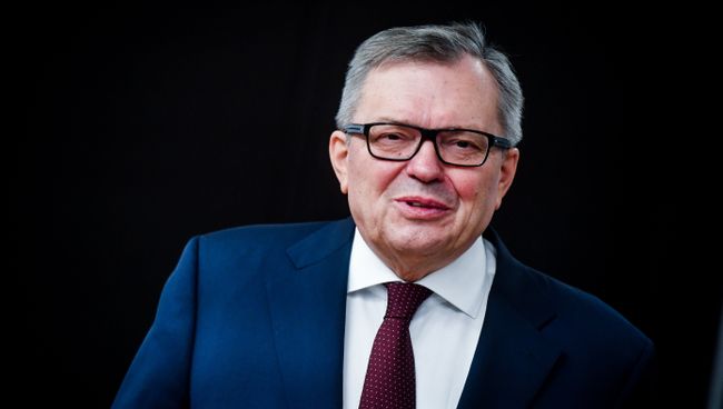 Владислав Яковлевич Панченко