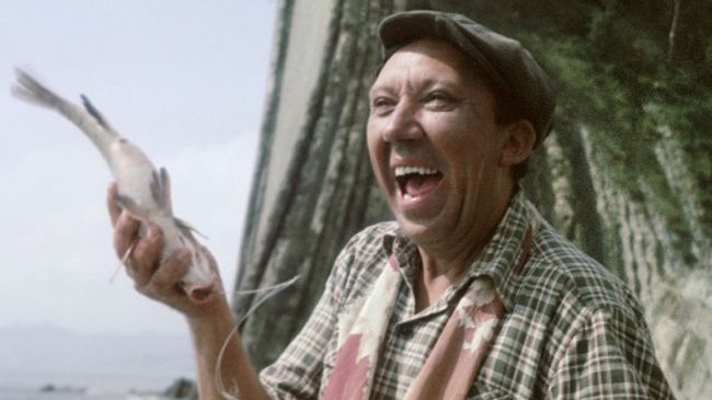 Юрий Никулин в фильме Бриллиантовая рука. Архив Юрий Никулин в фильме Бриллиантовая рука. Архив