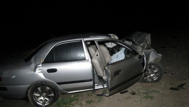 ДТП с пятью погибшими на 148 км автодороги «Курск-Борисоглебск» в Курской области. 25 сентября 2017 ДТП с пятью погибшими на 148 км автодороги «Курск-Борисоглебск» в Курской области. 25 сентября 2017