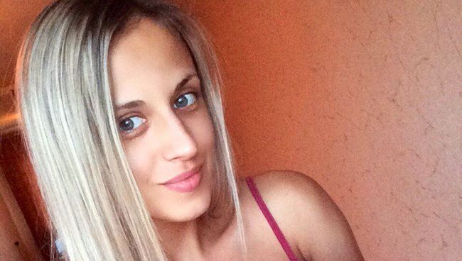 Диана Позднякова Диана Позднякова
