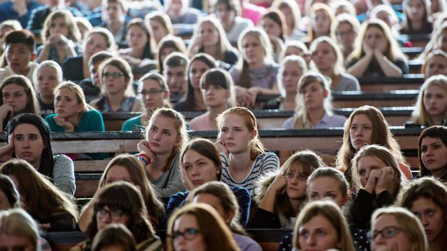 Непрерывное экологическое образование: эксперты обсудили за и против Непрерывное экологическое образование: эксперты обсудили за и против