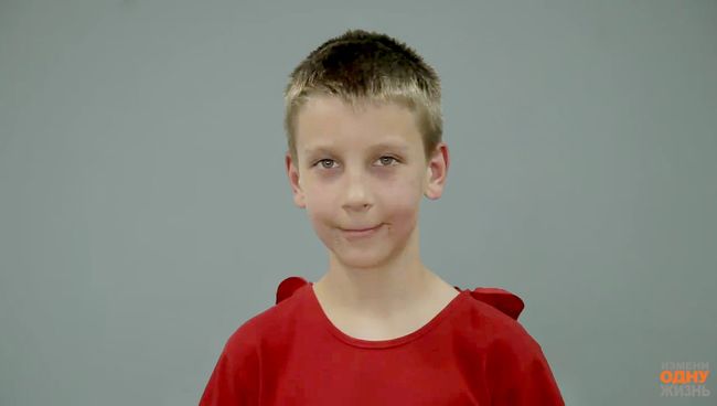 Евгений М., июль 2006, Владимирская область