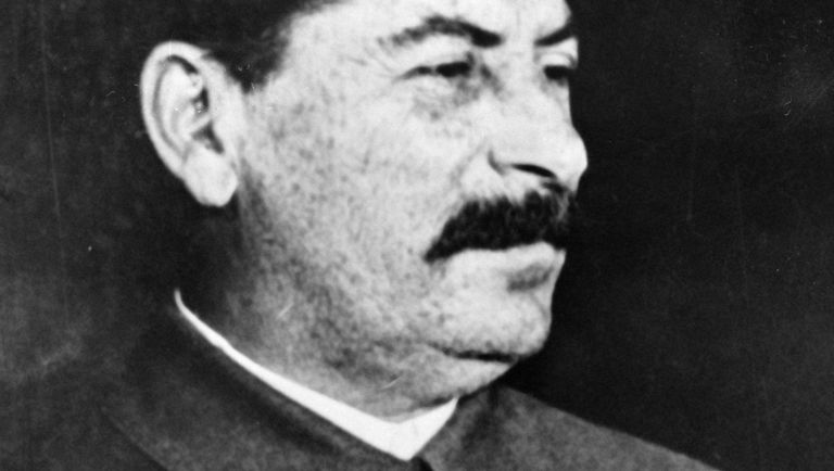 Иосиф Виссарионович Сталин, Генеральный секретарь ЦК ВКП(б) Иосиф Виссарионович Сталин, Генеральный секретарь ЦК ВКП(б)