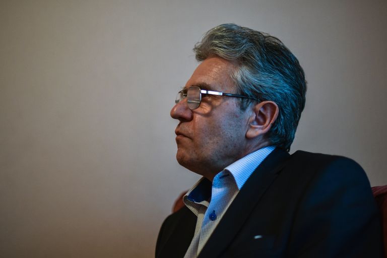 Александр Сергеев Александр Сергеев