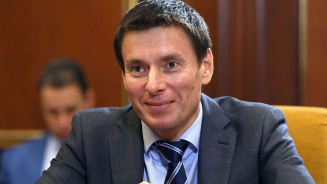 Андрей Слепнев Андрей Слепнев