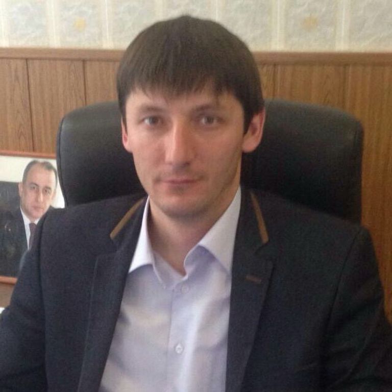 Глава администрации сельского поселения Эльбрус Мусса Джаппуев, погибший при сходе селя в КБР Глава администрации сельского поселения Эльбрус Мусса Джаппуев, погибший при сходе селя в КБР