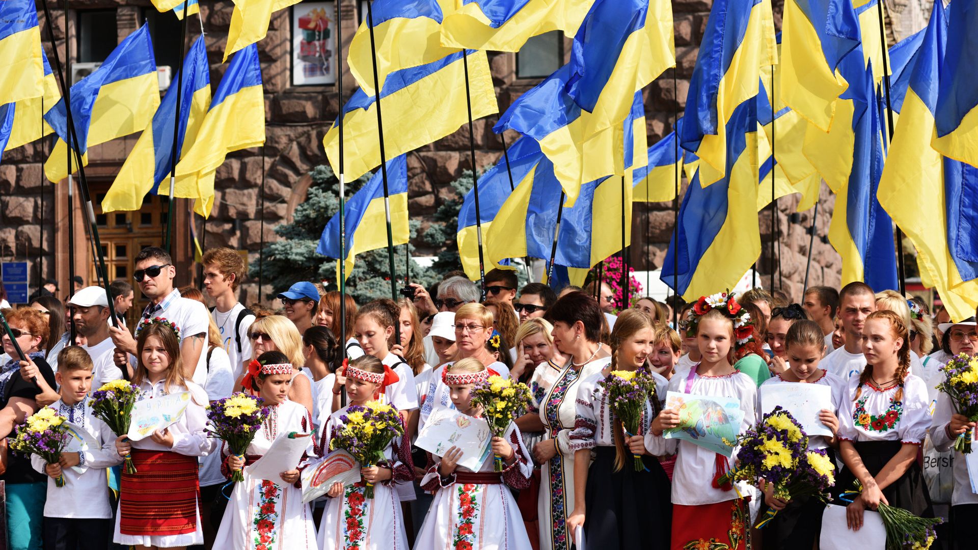 Украина Украина - РИА Новости, 1920, 21.09.2021