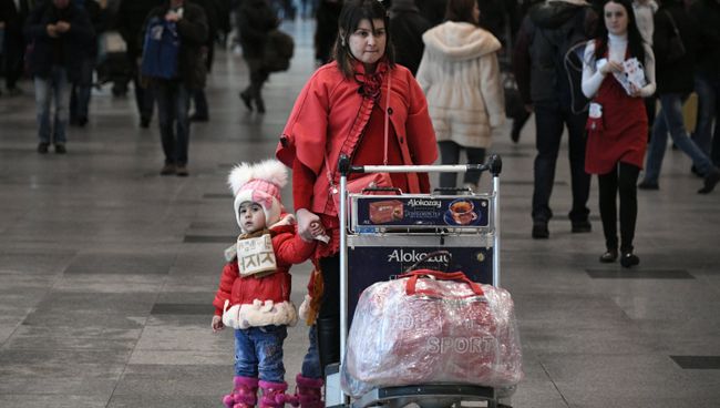 Московский аэропорт Домодедово Московский аэропорт Домодедово