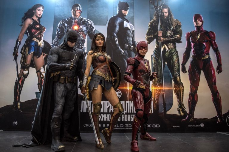 Косплееры на выставке ИгроМир-2017 и фестивале Comic Con Russia — 2017 в Москве Косплееры на выставке ИгроМир-2017 и фестивале Comic Con Russia — 2017 в Москве