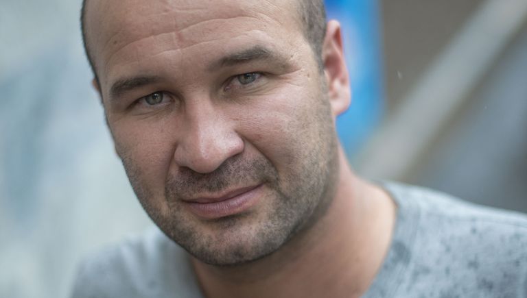 Азим Бектурган уулу, 31 год