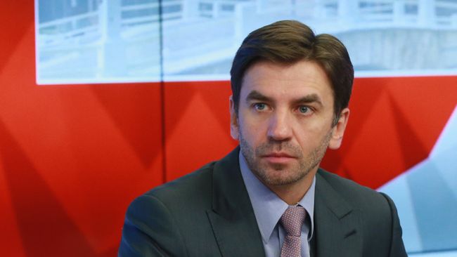 Михаил Абызов Михаил Абызов