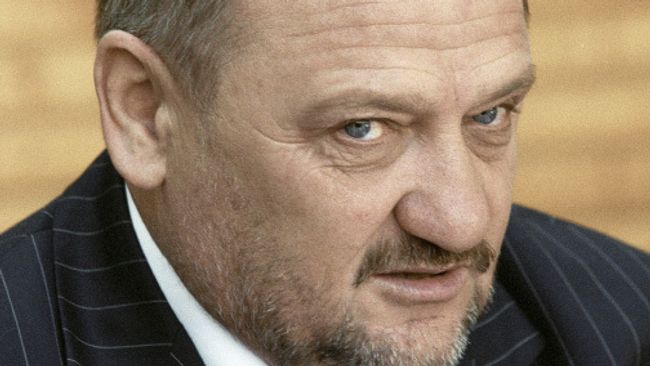 Ахмат Кадыров Ахмат Кадыров