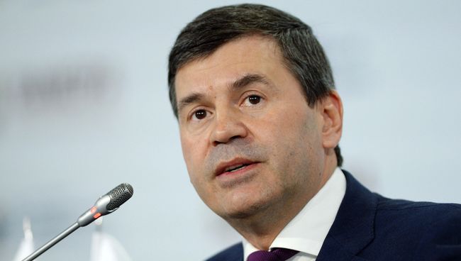 Проректор, Член Попечительского совета РАНХиГС, директор Высшей школы государственного управления Алексей Комиссаров. Архивное фото Проректор, Член Попечительского совета РАНХиГС, директор Высшей школы государственного управления Алексей Комиссаров. Архивное фото