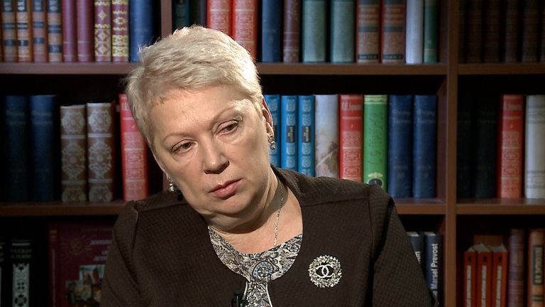 Глава Минобрнауки о качестве преподавания иностранного языка в школах