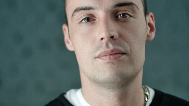 Рэпер Алексей Долматов, известный под псевдонимом Гуф Рэпер Алексей Долматов, известный под псевдонимом Гуф - РИА Новости, 1920, 17.08.2025