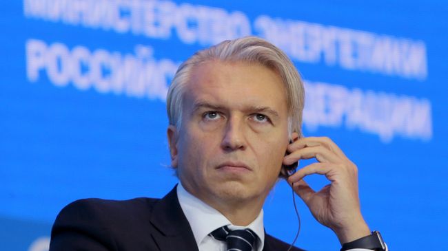 Председатель правления, генеральный директор ПАО Газпром нефть Александр Дюков. Архивное фото Председатель правления, генеральный директор ПАО Газпром нефть Александр Дюков. Архивное фото