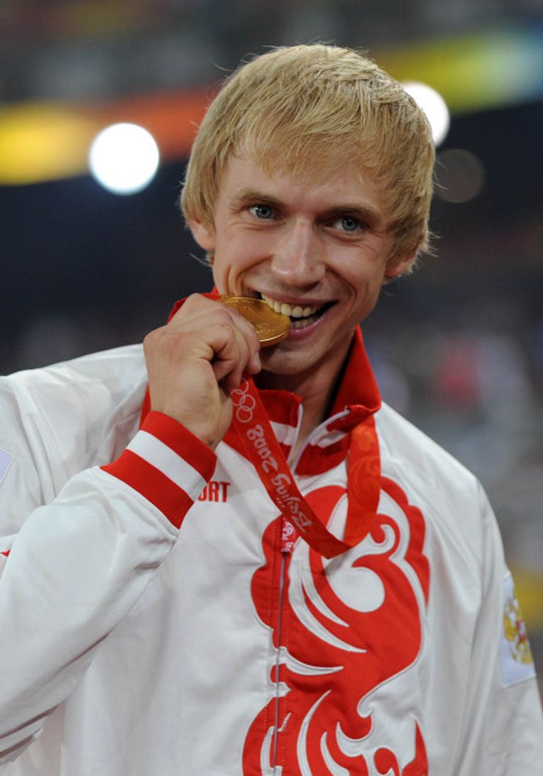 Андрей Сильнов Андрей Сильнов