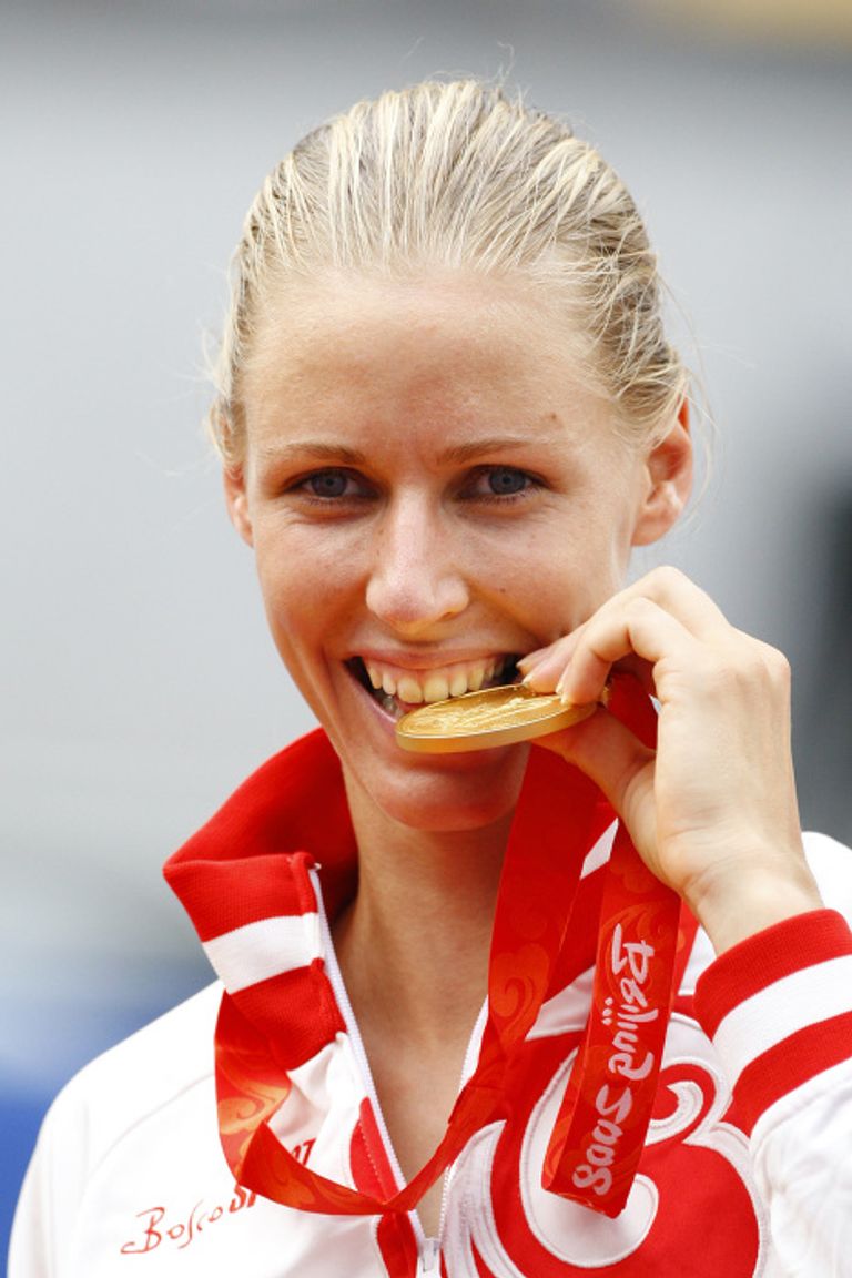Елена Дементьева Елена Дементьева