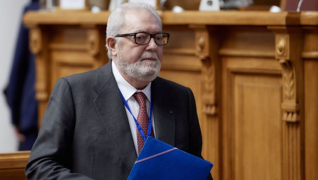 редседатель Парламентской ассамблеи Совета Европы Педро Аграмунт