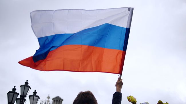 Акция протеста. Архивное фото Акция протеста. Архивное фото