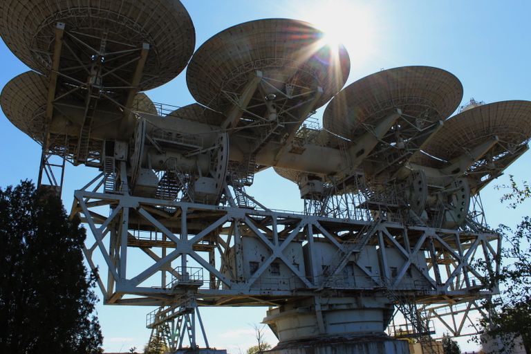 Cистема Плутон АДУ-1000 Cистема Плутон АДУ-1000