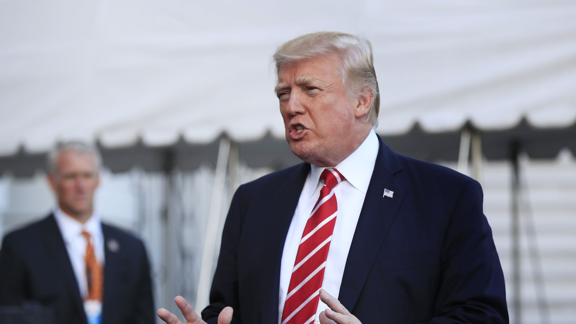 Президент США Дональд Трамп Президент США Дональд Трамп - РИА Новости, 1920, 03.08.2026