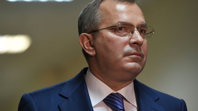 Андрей Клюев Андрей Клюев