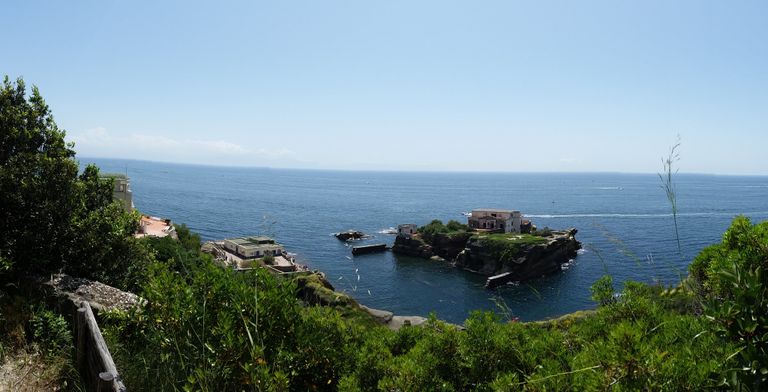 Острова Гайола