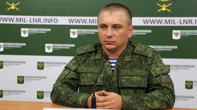 Андрей Марочко