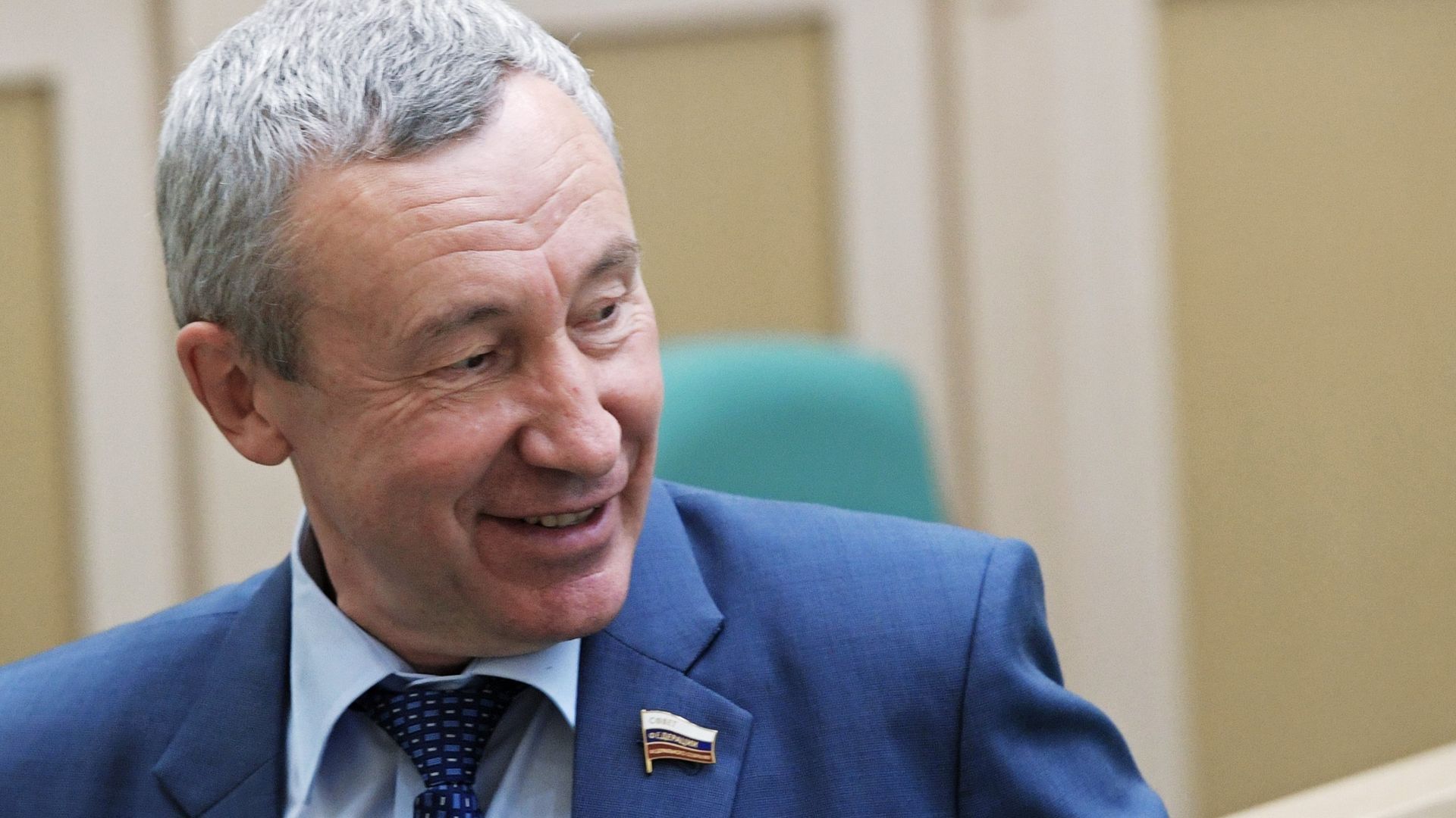 Представитель от исполнительного органа государственной власти Пермского края Андрей Климов на заседании Совета Федерации РФ Представитель от исполнительного органа государственной власти Пермского края Андрей Климов на заседании Совета Федерации РФ - РИА Новости, 1920, 28.04.2022