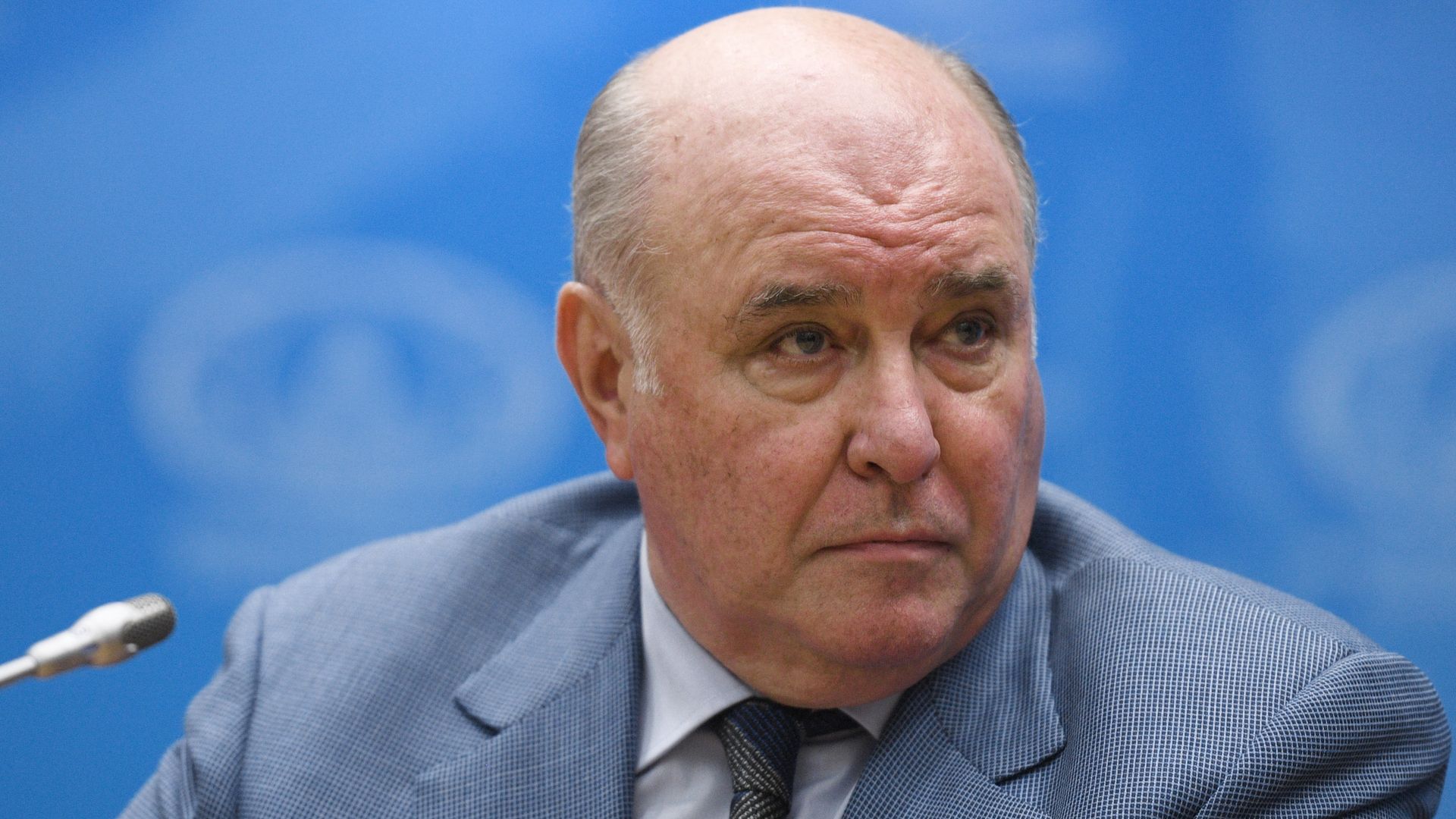 Председатель комитета Совета Федерации по международным делам Григорий Карасин Председатель комитета Совета Федерации по международным делам Григорий Карасин - РИА Новости, 1920, 14.08.2026
