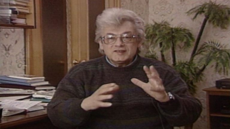 Целитель, писатель, философ: Аллан Чумак скончался на 83-м году жизни 