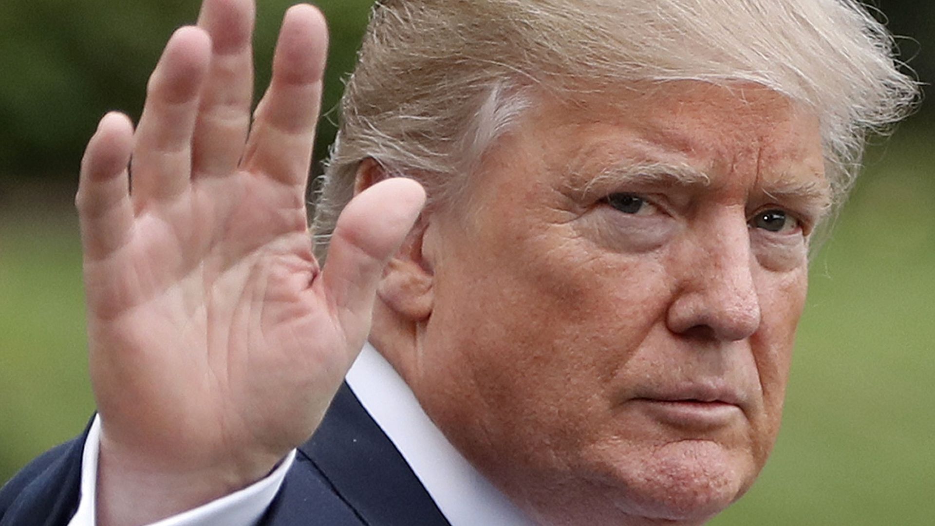 Экс-президент США Дональд Трамп Экс-президент США Дональд Трамп - РИА Новости, 1920, 30.01.2022