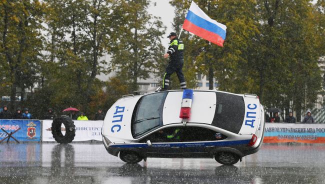 Спортивный праздник столичной полиции, посвященный Дню сотрудника органов внутренних дел Спортивный праздник столичной полиции, посвященный Дню сотрудника органов внутренних дел
