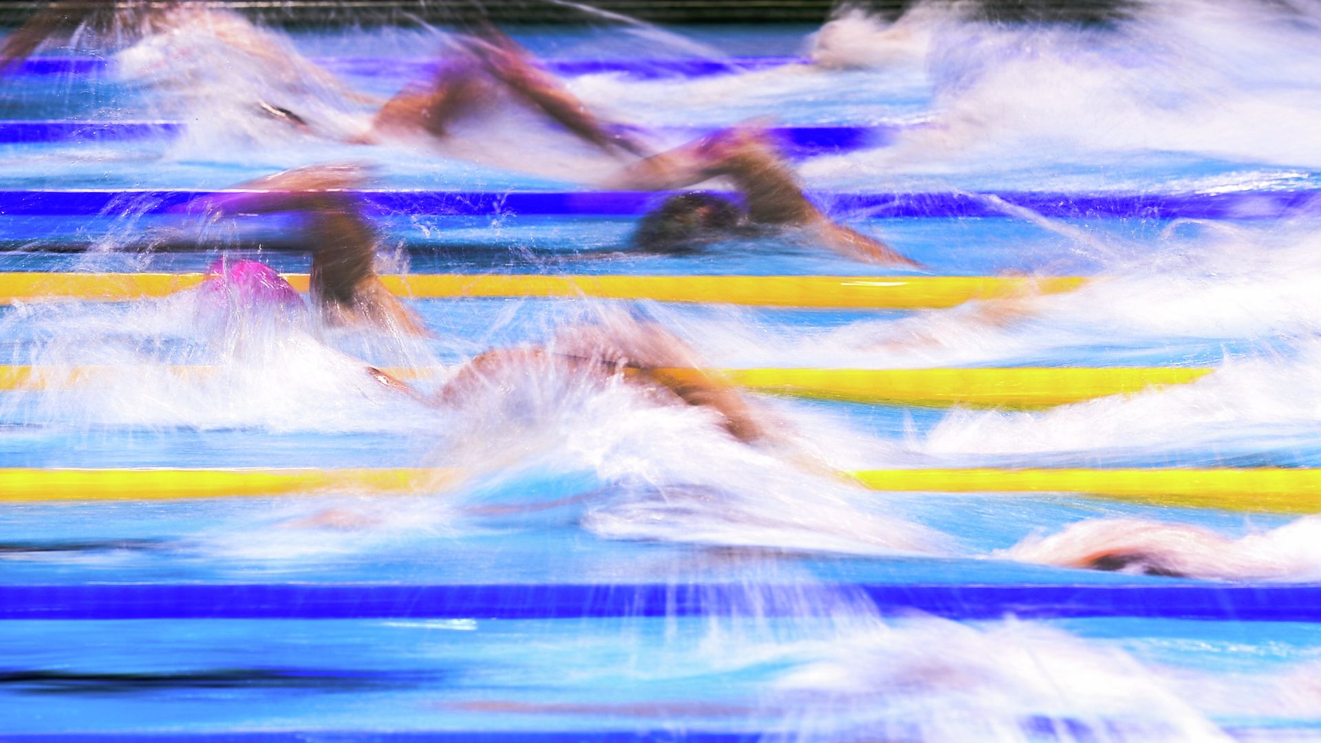 Чемпионат Европы по водным видам спорта Чемпионат Европы по водным видам спорта - РИА Новости, 1920, 29.09.2021