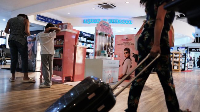 Duty Free