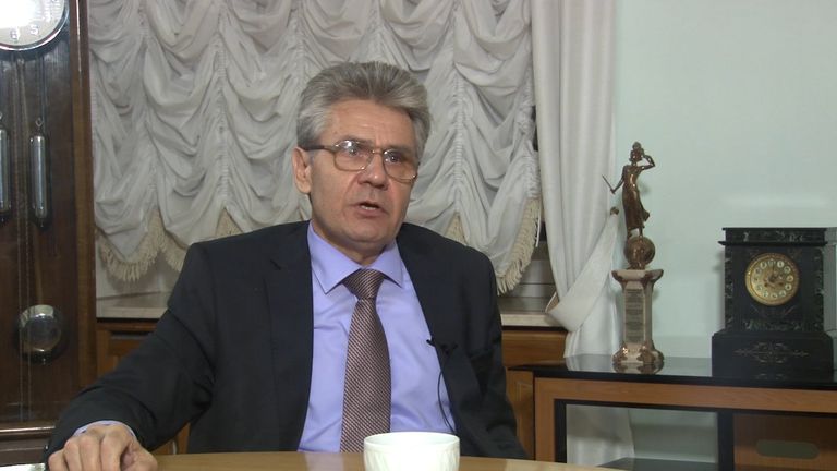 Глава РАН о поддержке научных исследований со стороны госкорпораций