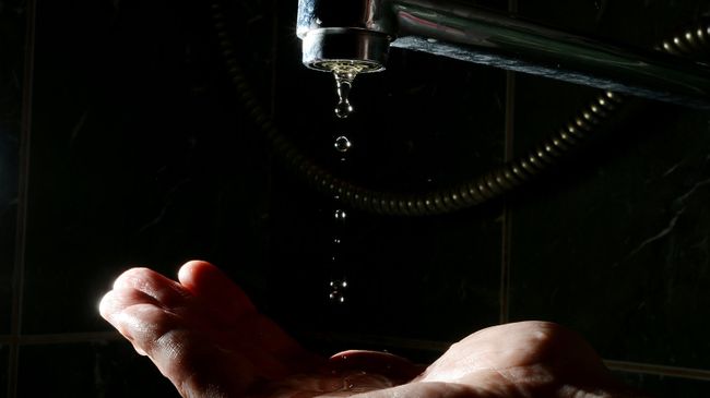 Без цвета и запаха: как в Москве очищают питьевую воду Без цвета и запаха: как в Москве очищают питьевую воду
