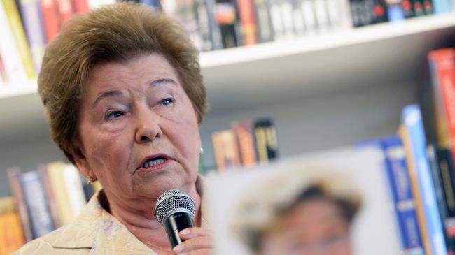 Презентация книги Н. Ельциной Личная жизнь в Екатеринбурге