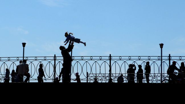 Чужие дети: он не трудный, просто в нем много боли