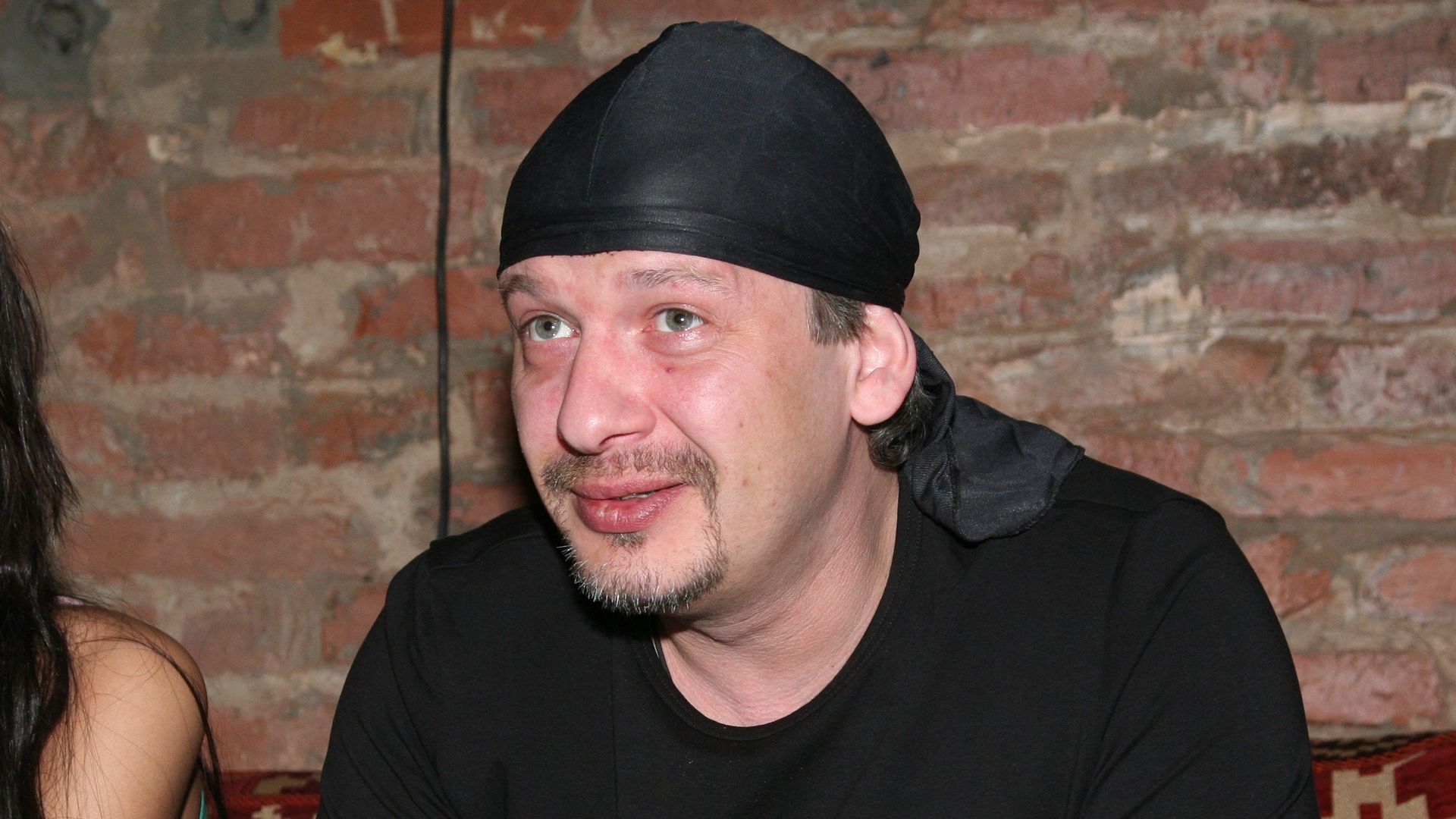Актер Дмитрий Марьянов Актер Дмитрий Марьянов - РИА Новости, 1920, 29.04.2021