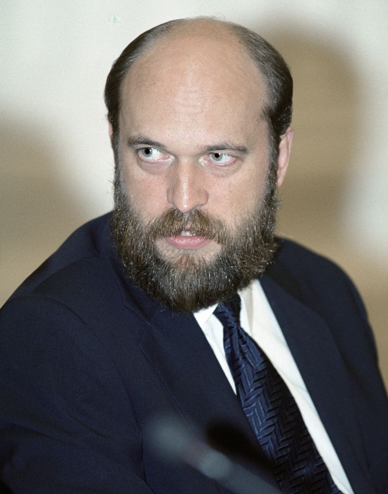 Сергей Пугачев Сергей Пугачев