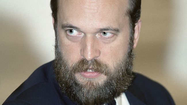 Сергей Пугачев