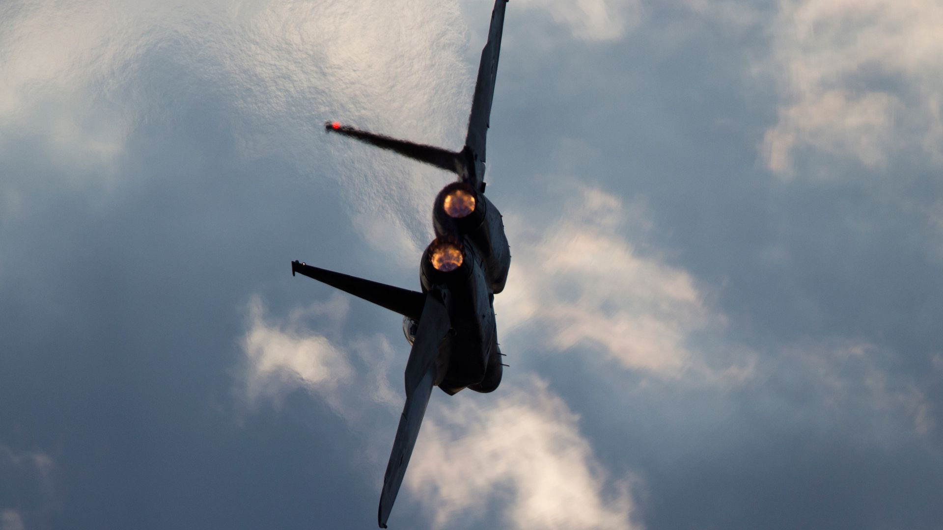 Истребитель F-15 ВВС Израиля Истребитель F-15 ВВС Израиля - РИА Новости, 1920, 01.09.2022