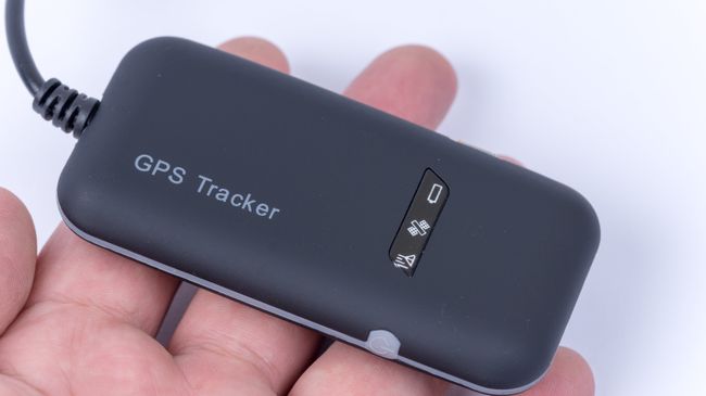 GPS-трекер GPS-трекер