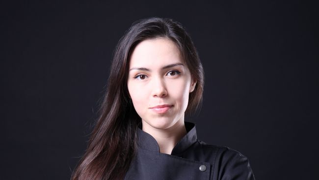 Динара Касько